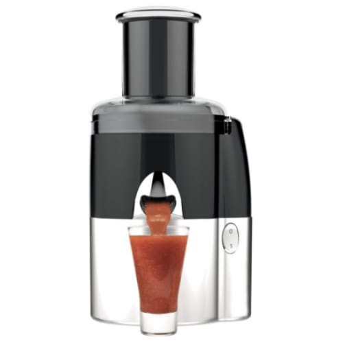 Centrifugeuse MAGIMIX 400W Noir Chrome (18083) Centrifugeuse MAGIMIX 400W Noir Chrome (18083)